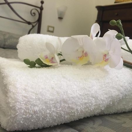 나폴리 Ciro A Maschio Angioino B&B 외부 사진