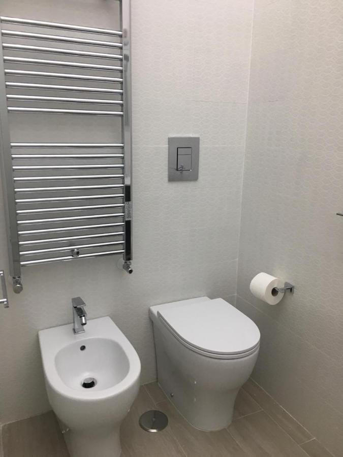 나폴리 Ciro A Maschio Angioino B&B 외부 사진