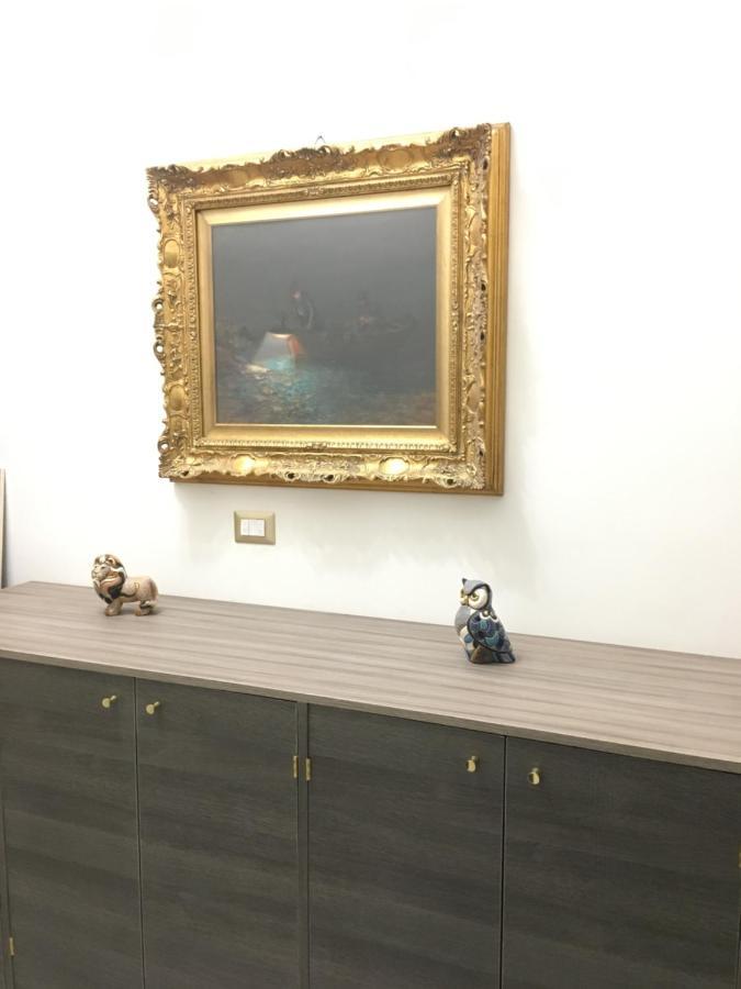 나폴리 Ciro A Maschio Angioino B&B 외부 사진