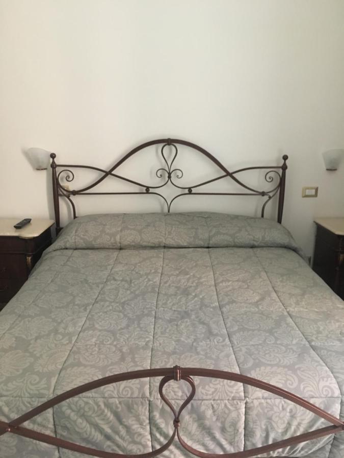 나폴리 Ciro A Maschio Angioino B&B 외부 사진